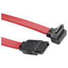 Roline 11.03.1561-100 SATA L-csatlakozós Összekötő kábel, 1m Roline 11.03.1561-100 SATA L-csatlakozós Összekötő kábel, 1m