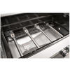 Landmann Rexon PTS 4.1 Select gáz-grill, inox (12987)