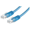 Roline 21.15.1524 UTP CAT6 Patch kábel, 0,5m Roline 21.15.1524 UTP CAT6 Patch kábel, 0,5m