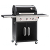 Landmann 12932 Triton PTS 3.0 Gázgrill Landmann 12932 Triton PTS 3.0 Gázgrill