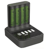 GP B54467D Pro punjač baterije P461+4xAA ReCyko 2700mAh+dock GP B54467D Pro punjač baterije P461+4xAA ReCyko 2700mAh+dock
