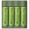 GP B52427U USB Adapter Everyday B421+4xAA GP ReCyko 2700mAh Akkumulátor töltő GP B52427U USB Adapter Everyday B421+4xAA GP ReCyko 2700mAh Akkumulátor töltő