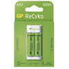 GP B51214 Eco E211+2xAA ReCyko 2000mAh Akkumulátor töltő GP B51214 Eco E211+2xAA ReCyko 2000mAh Akkumulátor töltő