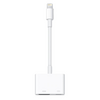 Apple MD826ZM/A Lightning – digitális AV Adapter Apple MD826ZM/A Lightning – digitális AV Adapter