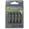 GP B2420 ReCyko Pro Photo Flash NiMH Akkumulátor HR6 (AA) 2000mAh, 4db GP B2420 ReCyko Pro Photo Flash NiMH Akkumulátor HR6 (AA) 2000mAh, 4db