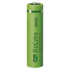 GP B21114 ReCyko NiMH HR03 (AAA) 950mAh Akkumulátor, 4db GP B21114 ReCyko NiMH HR03 (AAA) 950mAh Akkumulátor, 4db