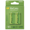 GP B2133 ReCyko NiMH baterija HR14 (C) 3000mAh 2 kom GP B2133 ReCyko NiMH baterija HR14 (C) 3000mAh 2 kom
