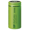 GP B2133 ReCyko NiMH baterija HR14 (C) 3000mAh 2 kom GP B2133 ReCyko NiMH baterija HR14 (C) 3000mAh 2 kom