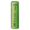 GP B2123 ReCyko NiMH Akkumulátor HR6 (AA) 1300mAh, 2db GP B2123 ReCyko NiMH Akkumulátor HR6 (AA) 1300mAh, 2db
