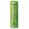 GP B2121 ReCyko NiMH Akkumulátor HR6 (AA) 2100mAh, 2db GP B2121 ReCyko NiMH Akkumulátor HR6 (AA) 2100mAh, 2db