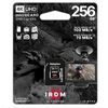 Goodram IR-M3AA-2560R12 microSDXC kártya, 256GB Goodram IR-M3AA-2560R12 microSDXC kártya, 256GB