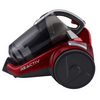Hoover RC81 RC25011 porzsák nélküli porszívó, piros