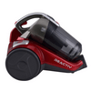 Hoover RC81 RC25011 porzsák nélküli porszívó, piros