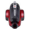 Hoover RC81 RC25011 porzsák nélküli porszívó, piros