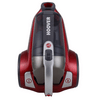 Hoover RC81 RC25011 porzsák nélküli porszívó, piros