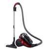 Hoover RC81 RC25011 porzsák nélküli porszívó, piros Hoover RC81 RC25011 porzsák nélküli porszívó, piros