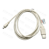 Roline 11.02.8719 USB - miniUSB kábel, 1,8m
