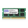 Goodram 1600S364L11/4G DDR3 ram memória, 4GB Goodram 1600S364L11/4G DDR3 ram memória, 4GB