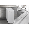 Whirlpool TDLRB 7222BS EU/N Felültöltős mosógép Whirlpool TDLRB 7222BS EU/N Felültöltős mosógép