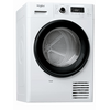 WHIRLPOOL FT M11 82B EE Hőszivattyús szárítógép WHIRLPOOL FT M11 82B EE Hőszivattyús szárítógép