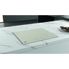 Whirlpool WL S2760 BF/S Ugradbena indukcijska ploča, satin srebrna Whirlpool WL S2760 BF/S Ugradbena indukcijska ploča, satin srebrna