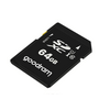Goodram S1A0-0640R12 SDXC kártya, 64GB