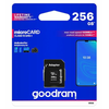 Goodram M1AA-2560R12 microSDXC kártya, 256GB
