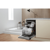 Whirlpool WSBO 3O34 PF X Beépíthető mosogatógép Whirlpool WSBO 3O34 PF X Beépíthető mosogatógép