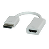 Roline 12.03.3134-10 DisplayPort – HDMI adapter Roline 12.03.3134-10 DisplayPort – HDMI adapter