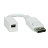 Roline 12.03.3132 DisplayPort – Mini DisplayPort adapter Roline 12.03.3132 DisplayPort – Mini DisplayPort adapter