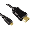 Roline 11.04.5581 HDMI – Micro HDMI kábel