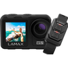 LAMAX W9.1 vízálló akciókamera, fekete LAMAX W9.1 vízálló akciókamera, fekete