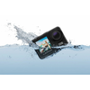 Lamax W9.1 vízálló akciókamera, fekete