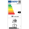 Hyundai HLJ32854G HD Ready Smart LED Tv
