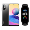 Xiaomi Redmi Note 10 5G 4GB/64GB Okostelefon + Mi Band 5 Aktivitásmérő Xiaomi Redmi Note 10 5G 4GB/64GB Okostelefon + Mi Band 5 Aktivitásmérő