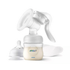 Philips Avent SCF430/10 Kézi mellszívó cumisüveggel Philips Avent SCF430/10 Kézi mellszívó cumisüveggel