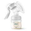 Philips Avent SCF430/13 Kézi mellszívó cumisüveggel Philips Avent SCF430/13 Kézi mellszívó cumisüveggel