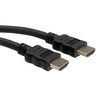 Roline 11.04.5577 HDMI 1.4 Ethernet kábel, 15m