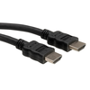 Roline 11.04.5542 HDMI 1.4 Ethernet kábel, 2m