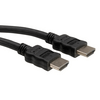 Roline 11.04.5542 HDMI 1.4 Ethernet kábel, 2m Roline 11.04.5542 HDMI 1.4 Ethernet kábel, 2m