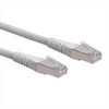 Roline 21.15.0835 STP/FTP Cat6 Patch kábel, 5m Roline 21.15.0835 STP/FTP Cat6 Patch kábel, 5m