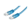 Roline 21.15.0544 UTP Cat5e Patch kábel, 2m Roline 21.15.0544 UTP Cat5e Patch kábel, 2m
