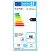 SONY KD-43XG8196BAEP Smart 4K UHD LED Tv SONY KD-43XG8196BAEP Smart 4K UHD LED Tv