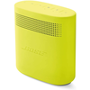 Bose SoundLink Color II – Vízálló Bluetooth hangszóró, sárga