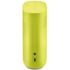Bose SoundLink Color II – Vízálló Bluetooth hangszóró, sárga