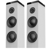 Energy Sistem Tower 5 g2 Ivory Bluetooth hangszóró (EN 451203) Energy Sistem Tower 5 g2 Ivory Bluetooth hangszóró (EN 451203)
