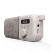 Energy Sistem Fabric Box Radio Cream FM rádió Energy Sistem Fabric Box Radio Cream FM rádió