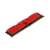 Goodram DDR4 8GB 3000MHZ CL17 SR DIMM (GR X3000D464L17S/8) Memória