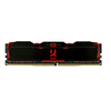 Goodram DDR4 IRDMX 8GB 3200MHz CL16 (GR X3200D464L16S/8) Memória Goodram DDR4 IRDMX 8GB 3200MHz CL16 (GR X3200D464L16S/8) Memória