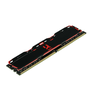 Goodram DDR4 IRDMX 8GB 3200MHz CL16 (GR X3200D464L16S/8) Memória Goodram DDR4 IRDMX 8GB 3200MHz CL16 (GR X3200D464L16S/8) Memória